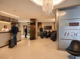Hotel Mogay