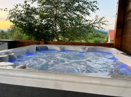 Ruralna kuća za odmor Lika, hotel v destinácii Lovinac