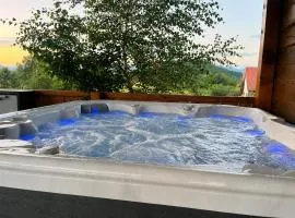 Ruralna kuća za odmor Lika
