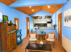La Viñaza Ordesa Ainsa casa rural