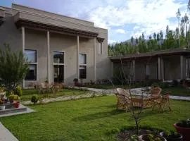 Ayum Resort Ladakh