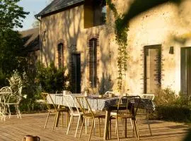 Maison d'hôtes le détour en pleine nature