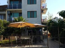 Guest house Beglik Tash, hotel near Aquapark Primorsko, Primorsko