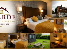 Charde Guest House
