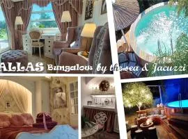 CALLAS bungalow by the sea in COCOland