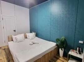 HALAL Comfortable Apartments
