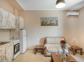 Magician's Apartments, hotel en Lefkada