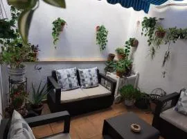 Apartamento El Rinconcito de Martina