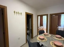 ZoViTe apartment