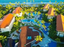 Resort Marulhos Porto de Galinhas