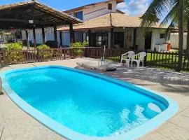 Village Shalom - Casa 06 - Porto de Sauípe