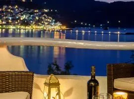 Karavos Sea View Apartments