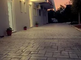 Sunset Bliss Apartments