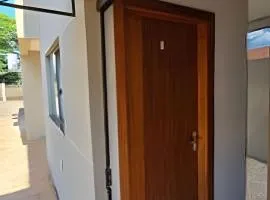 Dourados Guest Flat Pedra Bonita 1