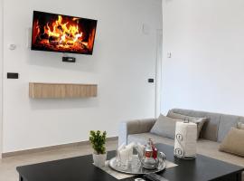 Modern Apartment Arouit 8 min Airport, hotel Monte ʼArrouit városában