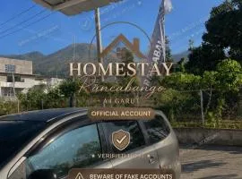 Homestay Rancabango A4 Garut
