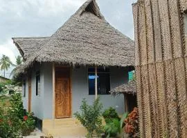 Zamani Matemwe House
