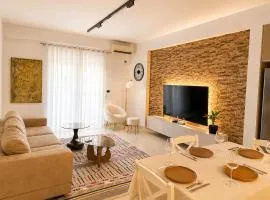 Gallery Modern Apartments