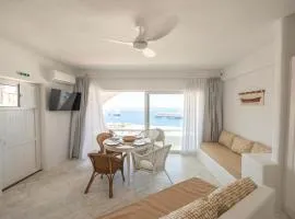 Eagles Nest Mykonos Suites & Apartments - Shared Pool & Jacuzzis