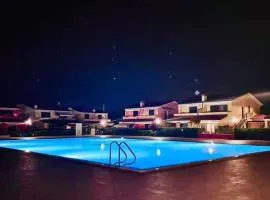 Caorle Villaggio & piscina
