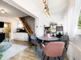 Fövenyes Hideaway