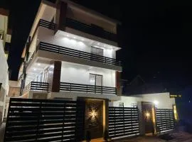 Appartements Rebero Hills