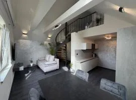 Loft Apartmán Mikulín
