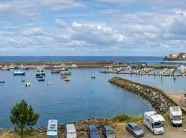 Casa en Fisterra - Vistas al Mar