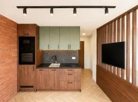 Apartament Stylowy w centrum, PW Invest Home