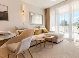 Apartament Salt&Nest Mielno