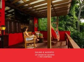 Pousada Vila Taquaras