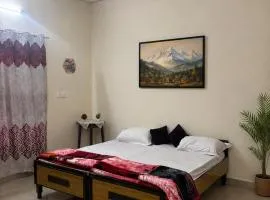 Homely Hideout