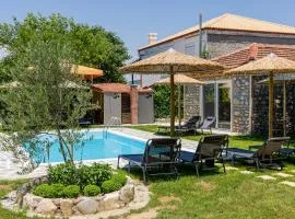 Villa Sofia