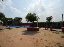 Rupani Dhani Farmhouse by Belmore