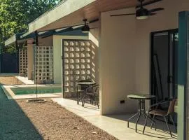 Solar del Trogón Natural Suites