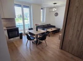 Apartment 88 Zvolen Centre - Next to Europa SC