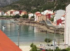 Apartamento Mar de O Pindo