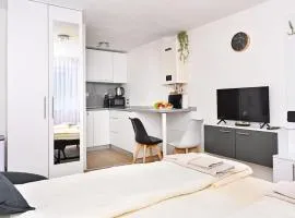 Izola1! Modern apartment in the heart of Jajce