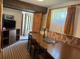 Apartman Bedřichov