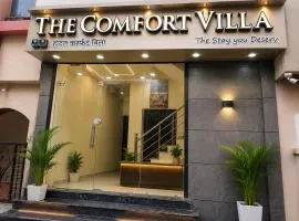 The Comfort Villa