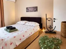 Umbrella House Your Home in Tirana