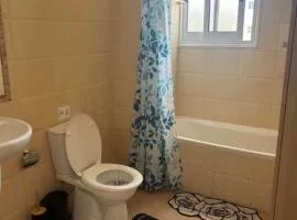 Odisseas Apartment