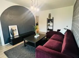 Family Apartment with 2 bedrooms