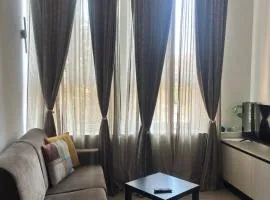 Loft design 50 mt metro M4 I Duomo 10min - WiFi