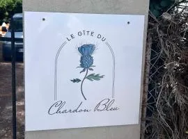 Le Gîte du Chardon Bleu Eymet