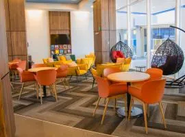 Tru By Hilton Puebla Angelopolis