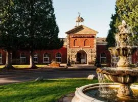 Mercure Haydock Hotel