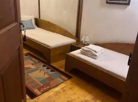 Хотелски комплекс Усоето