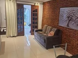 espaço inteiro no bairro mais tranquilo de gravatá