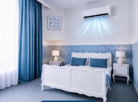 Premium - Bed & Breakfast – hotel w mieście Malbork